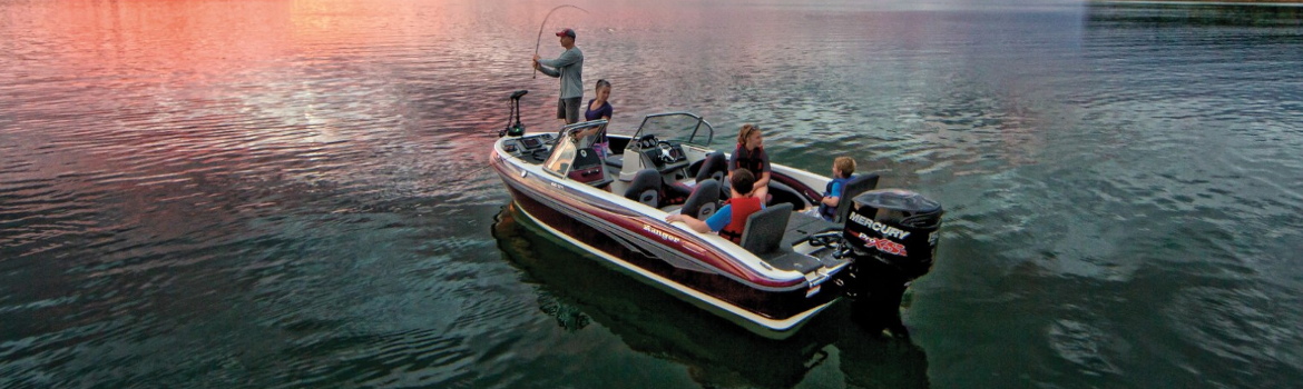 2018 Ranger Boats Fiberglass 1850MS Fish-Play for sale in High Country Boats, Helena, Montana