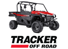Tracker Off-Road for sale in Helena, MT