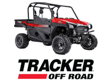 Tracker Off-Road for sale in Helena MT