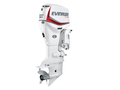 2019 Evinrude 90 Hp Base High Country Boats Helena Mt